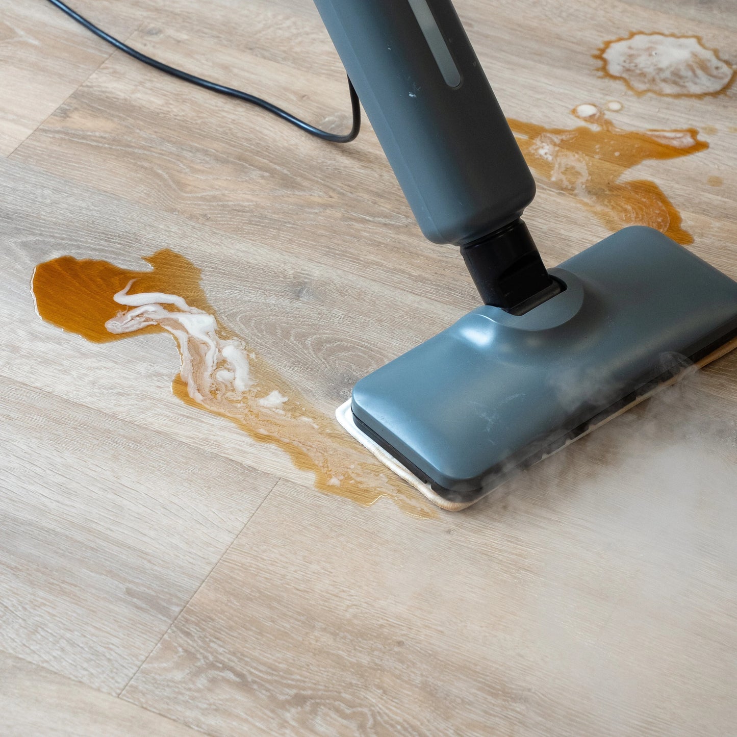 PULISIO EcoSteam Mop™