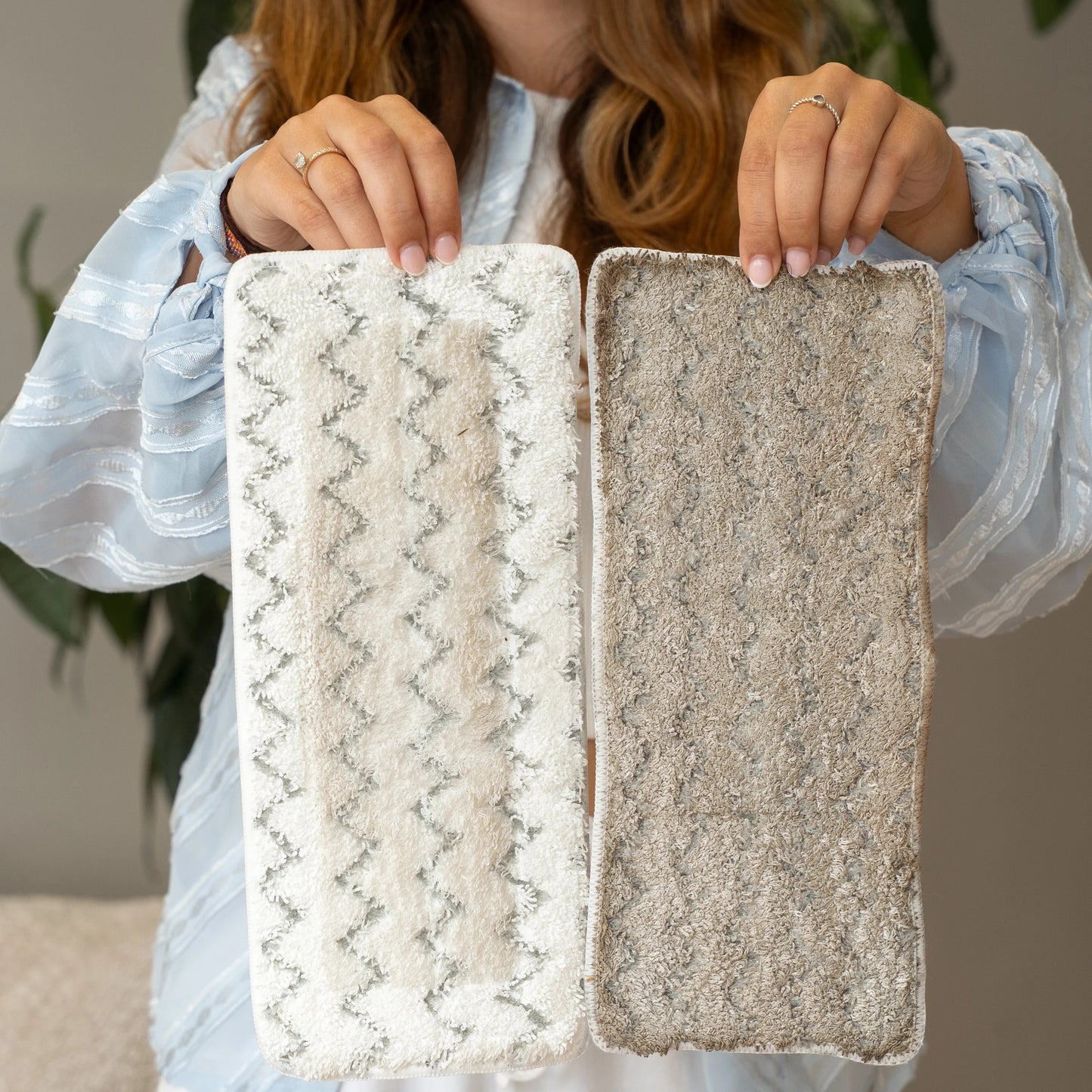 PULISIO EcoSteam Mop™